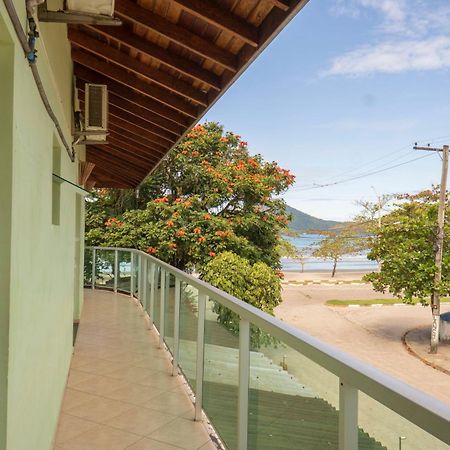 Green Haven Hostel Ubatuba Exterior photo